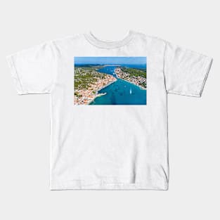 Tisno Kids T-Shirt